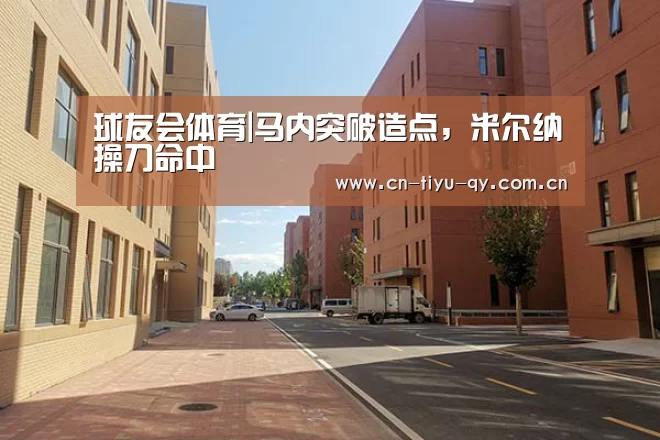 球友会体育|马内突破造点,米尔纳操刀命中(图1) 球友会体育